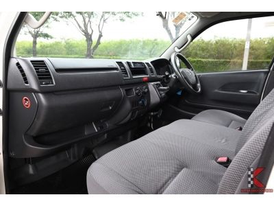 Toyota Hiace 3.0 (ปี 2017) Economy Van รูปที่ 7